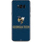 Georgia Institute of Technology Est 1885 Navy Galaxy S8 Skin