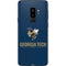 Georgia Institute of Technology Est 1885 Navy Galaxy S9 Plus Skin