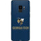 Georgia Institute of Technology Est 1885 Navy Galaxy S9 Skin
