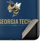 Georgia Institute of Technology Est 1885 Navy Galaxy Z Flip Skin