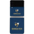 Georgia Institute of Technology Est 1885 Navy Galaxy Z Flip3 5G Skin