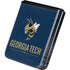 Georgia Institute of Technology Est 1885 Navy Galaxy Z Flip5 5G Skin