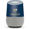 Georgia Institute of Technology Est 1885 Navy Google Home Skin