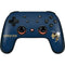Georgia Institute of Technology Est 1885 Navy Google Stadia Controller Skin