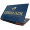 Georgia Institute of Technology Est 1885 Navy Lenovo IdeaPad Skin