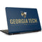 Georgia Institute of Technology Est 1885 Navy Dell Inspiron Skin