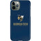 Georgia Institute of Technology Est 1885 Navy iPhone 11 Pro Lite Case