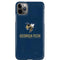 Georgia Institute of Technology Est 1885 Navy iPhone 11 Pro Max Lite Case