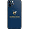 Georgia Institute of Technology Est 1885 Navy iPhone 11 Pro Skin