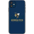 Georgia Institute of Technology Est 1885 Navy iPhone 11 Skin