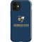 Georgia Institute of Technology Est 1885 Navy iPhone 12 Impact Case