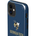 Georgia Institute of Technology Est 1885 Navy iPhone 12 Impact Case