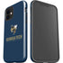 Georgia Institute of Technology Est 1885 Navy iPhone 12 Impact Case