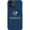 Georgia Institute of Technology Est 1885 Navy iPhone 12 Mini Lite Case