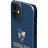 Georgia Institute of Technology Est 1885 Navy iPhone 12 Mini Lite Case