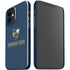 Georgia Institute of Technology Est 1885 Navy iPhone 12 Mini Lite Case