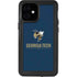 Georgia Institute of Technology Est 1885 Navy iPhone 12 Mini Waterproof Case