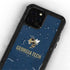 Georgia Institute of Technology Est 1885 Navy iPhone 12 Pro Max Waterproof Case