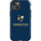 Georgia Institute of Technology Est 1885 Navy iPhone 13 Impact Case