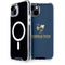 Georgia Institute of Technology Est 1885 Navy iPhone 13 MagSafe Case