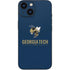 Georgia Institute of Technology Est 1885 Navy iPhone 13 Mini Skin