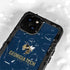 Georgia Institute of Technology Est 1885 Navy iPhone 13 Mini Waterproof Case