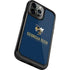Georgia Institute of Technology Est 1885 Navy iPhone 13 Pro Cargo Case