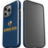 Georgia Institute of Technology Est 1885 Navy iPhone 13 Pro Impact Case