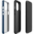 Georgia Institute of Technology Est 1885 Navy iPhone 13 Pro Max Impact Case