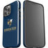 Georgia Institute of Technology Est 1885 Navy iPhone 13 Pro Max Impact Case
