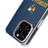 Georgia Institute of Technology Est 1885 Navy iPhone 13 Pro Max MagSafe Case