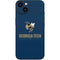 Georgia Institute of Technology Est 1885 Navy iPhone 13 Skin