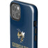 Georgia Institute of Technology Est 1885 Navy iPhone 14 Impact Case