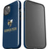 Georgia Institute of Technology Est 1885 Navy iPhone 14 Impact Case