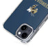 Georgia Institute of Technology Est 1885 Navy iPhone 15 MagSafe Case