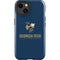 Georgia Institute of Technology Est 1885 Navy iPhone 15 Plus Impact Case