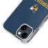 Georgia Institute of Technology Est 1885 Navy iPhone 15 Plus MagSafe Case
