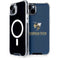 Georgia Institute of Technology Est 1885 Navy iPhone 14 Plus MagSafe Case