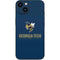 Georgia Institute of Technology Est 1885 Navy iPhone 15 Plus Skin