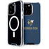 Georgia Institute of Technology Est 1885 Navy iPhone 14 Pro MagSafe Case