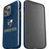 Georgia Institute of Technology Est 1885 Navy iPhone 15 Pro Max Impact Case