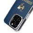 Georgia Institute of Technology Est 1885 Navy iPhone 15 Pro Max MagSafe Case