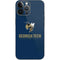 Georgia Institute of Technology Est 1885 Navy iPhone 14 Pro Max Skin