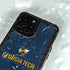 Georgia Institute of Technology Est 1885 Navy iPhone 14 Pro Max Waterproof Case
