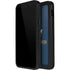 Georgia Institute of Technology Est 1885 Navy iPhone 14 Pro Max Waterproof Case