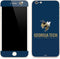 Georgia Institute of Technology Est 1885 Navy iPhone 6/6s Plus Skin