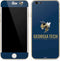 Georgia Institute of Technology Est 1885 Navy iPhone 6/6s Skin