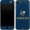 Georgia Institute of Technology Est 1885 Navy iPhone 7 Skin