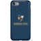 Georgia Institute of Technology Est 1885 Navy iPhone SE (2nd & 3rd Gen) Pro Case