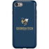 Georgia Institute of Technology Est 1885 Navy iPhone SE (2nd & 3rd Gen) Pro Case